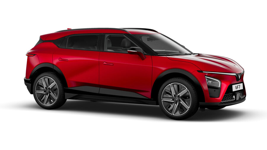 VinFast VF 7 Eco