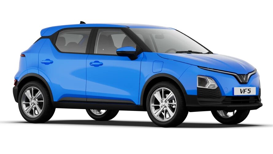 VinFast VF 5