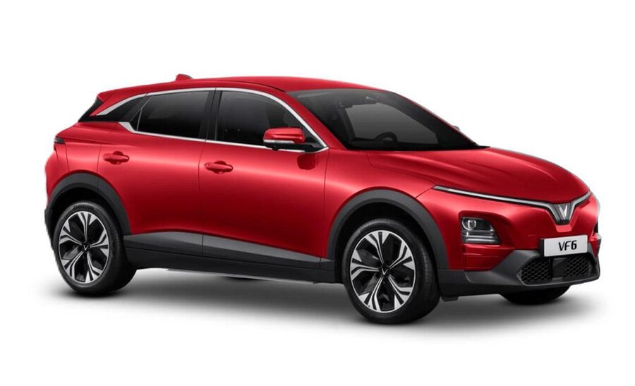 VinFast VF 6 Eco
