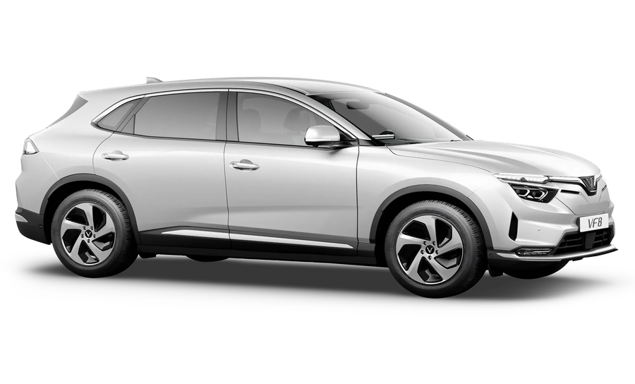 VinFast VF 8 Eco