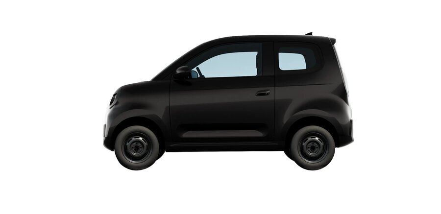 VinFast  Minio Green