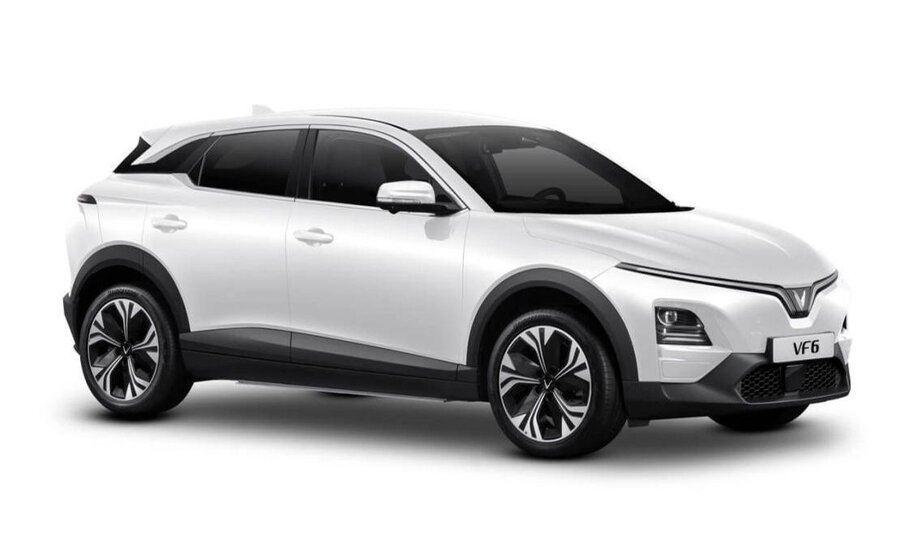 VinFast VF 6 Plus