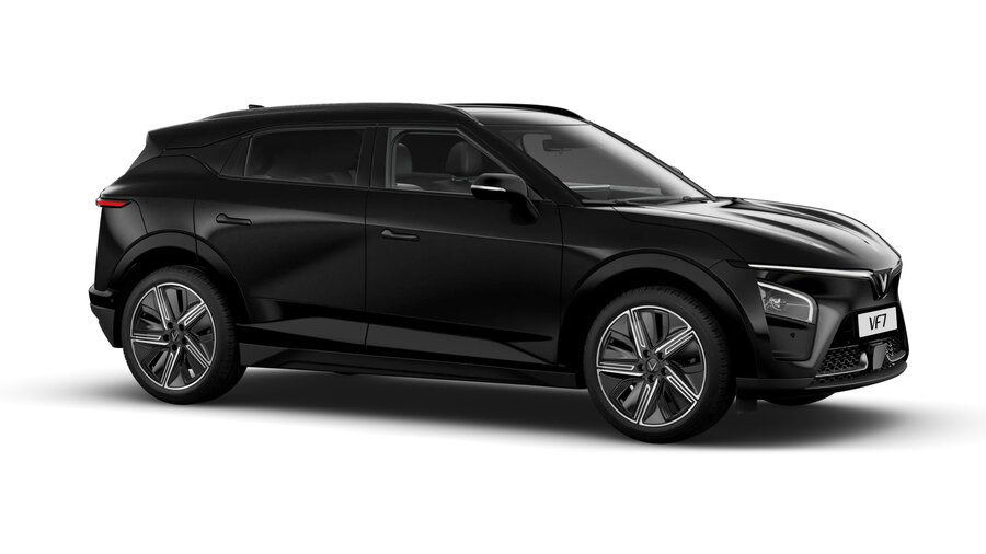 VinFast VF 7 Plus