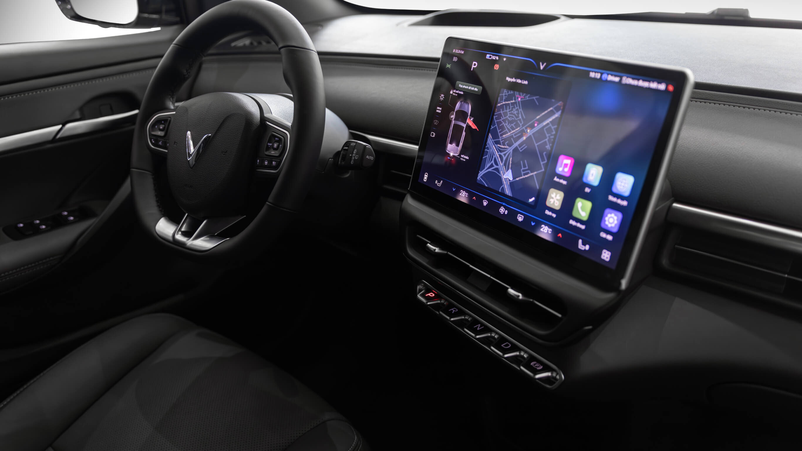 VinFast VF 8 Eco