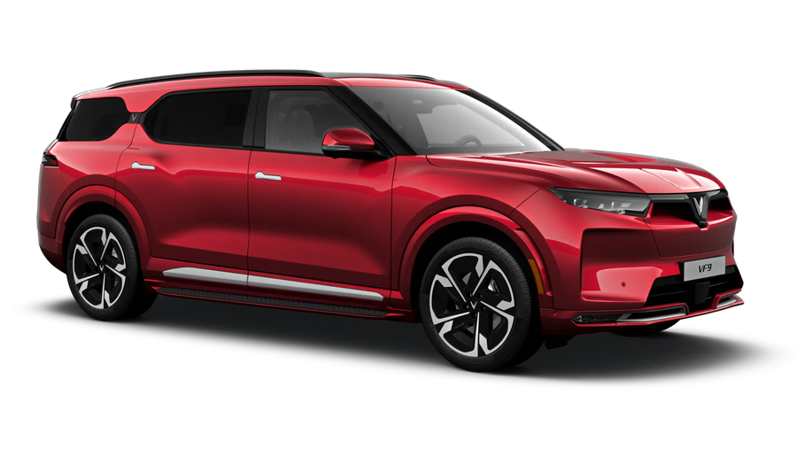 VinFast VF 9 Eco