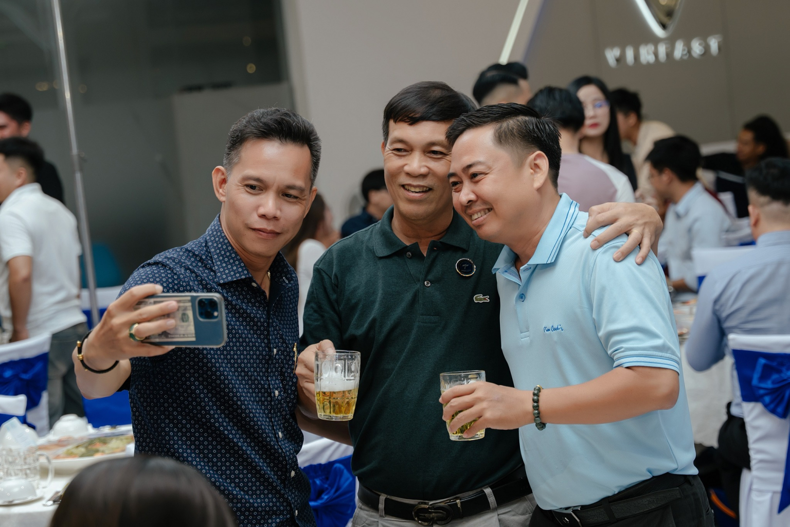 VinFast Trương Thành Kiên Giang – Hành Trình 1 Năm Vững Bước Vươn Xa