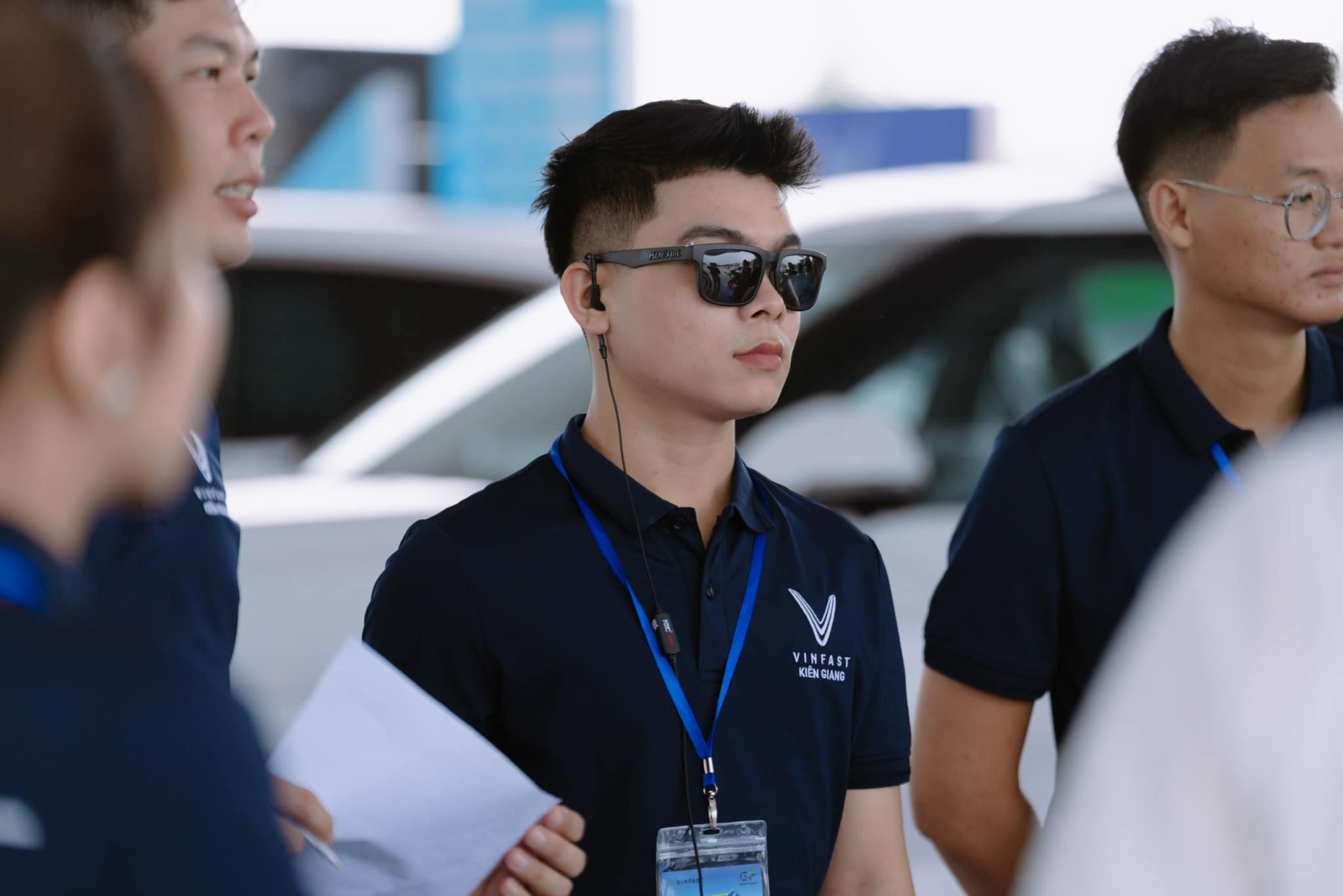 NGÀY HỘI THU XĂNG - ĐỔI ĐIỆN QUY MÔ LỚN NHẤT  CHƯA TỪNG CÓ TẠI RẠCH GIÁ - AN GIANG