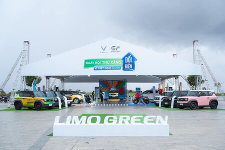 NGÀY HỘI THU XĂNG - ĐỔI ĐIỆN QUY MÔ LỚN NHẤT CHƯA TỪNG CÓ TẠI RẠCH GIÁ - AN GIANG 3