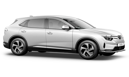 VinFast VF 8 Eco
