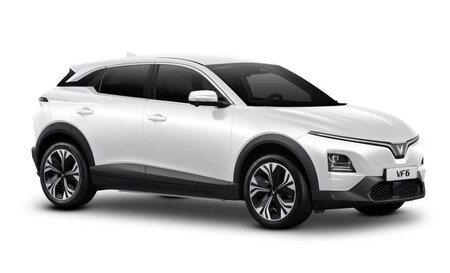 VinFast VF 6 Plus