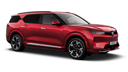 VinFast VF 9 Eco