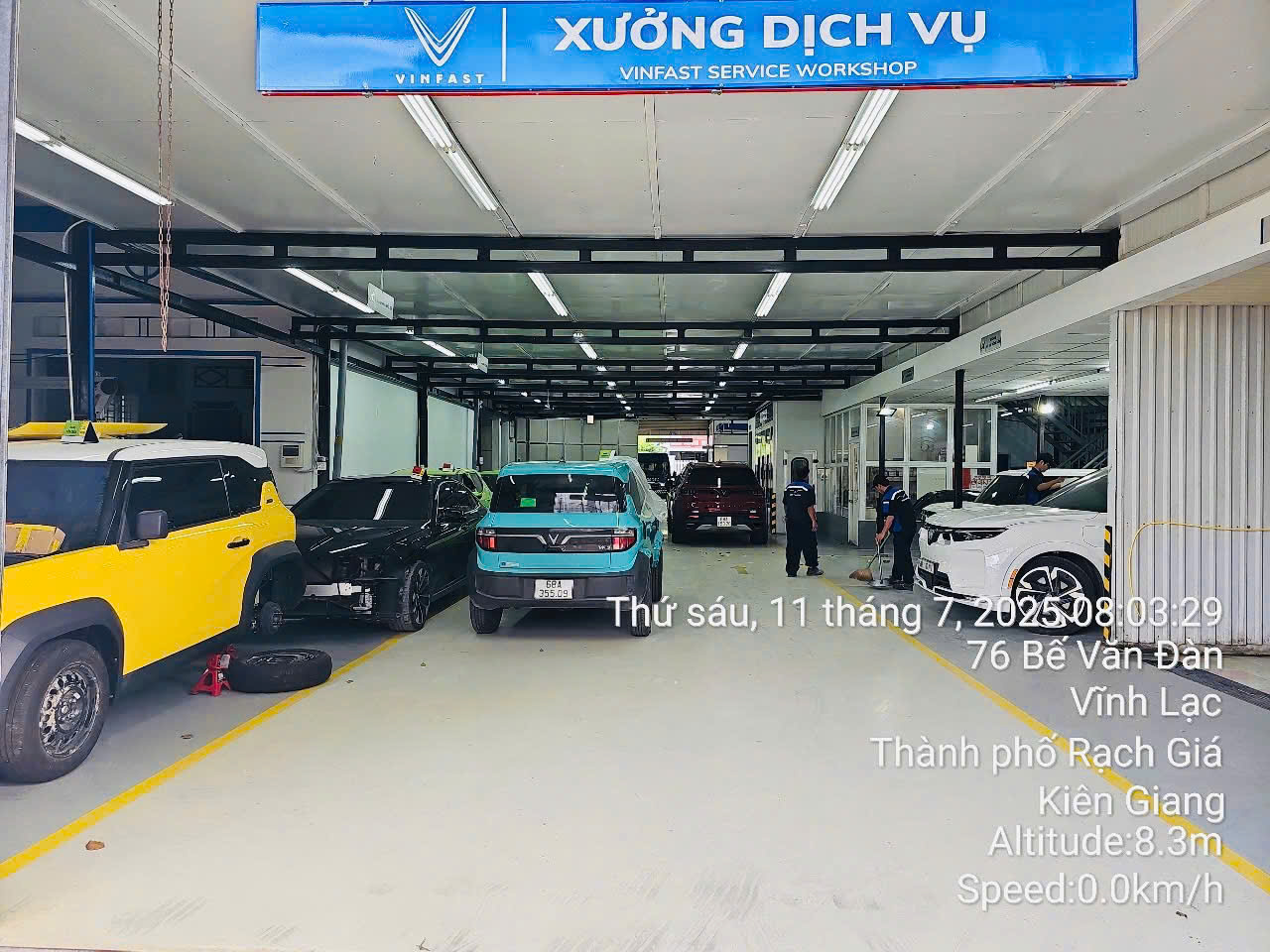 Xe tốt - Giá tốt - Hậu mãi cực tốt - Sẵn sàng phục vụ quý khách 