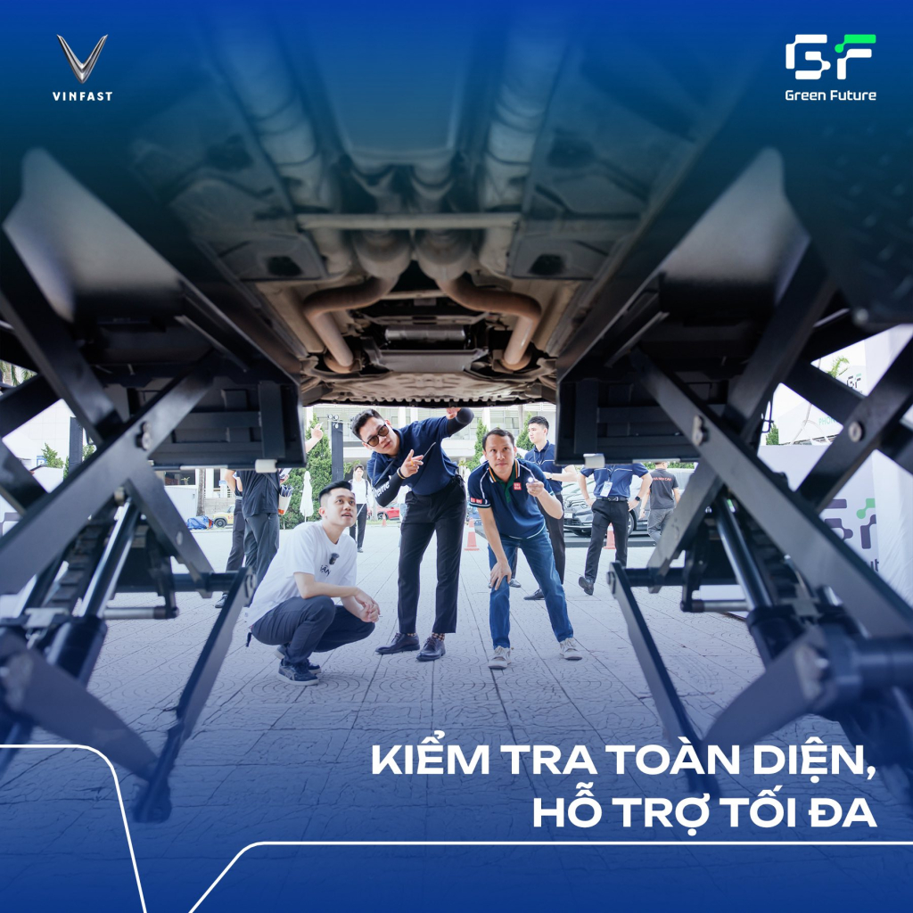 NGÀY HỘI THU XĂNG - ĐỔI ĐIỆN QUY MÔ LỚN NHẤT CHƯA TỪNG CÓ TẠI RẠCH GIÁ - AN GIANG