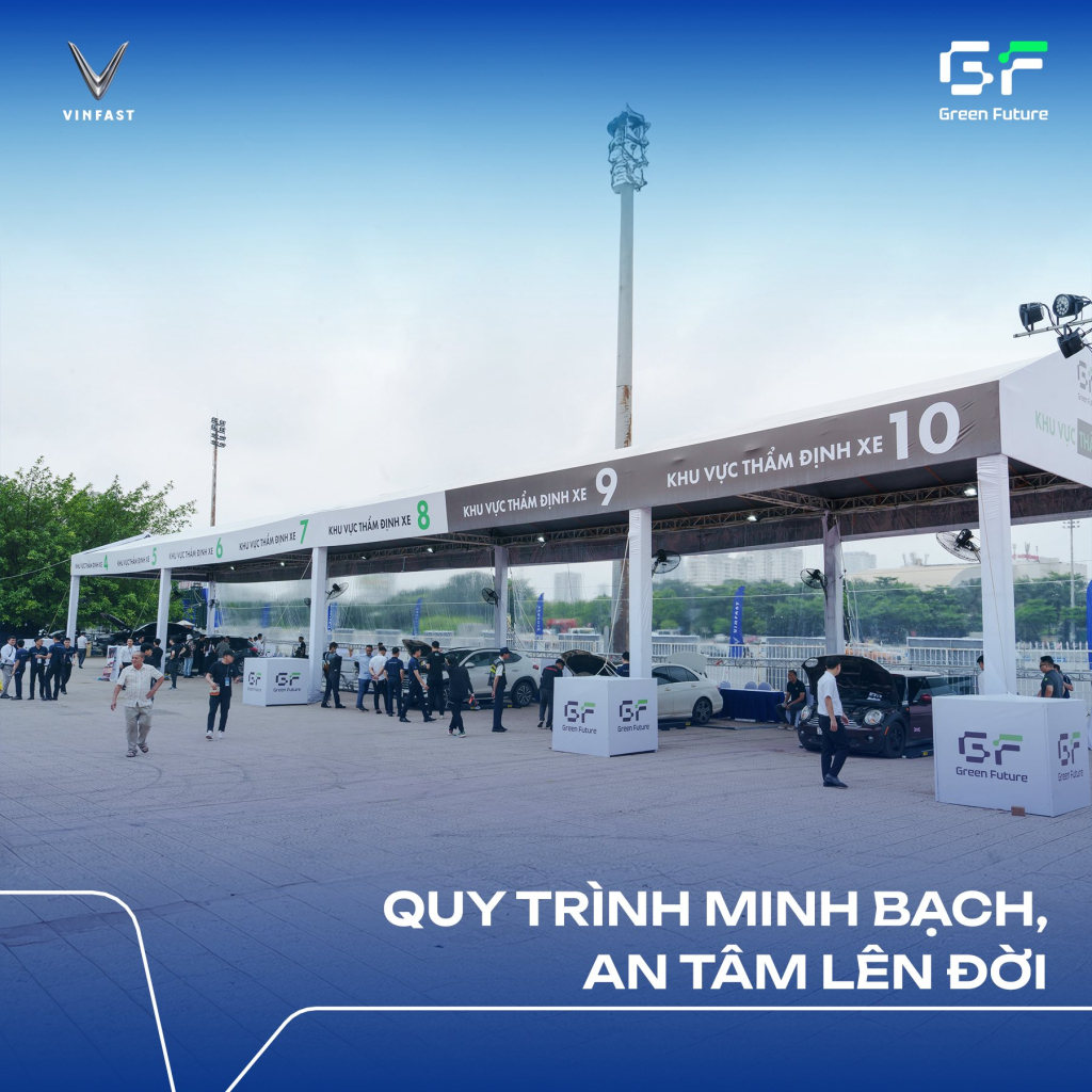 NGÀY HỘI THU XĂNG - ĐỔI ĐIỆN QUY MÔ LỚN NHẤT CHƯA TỪNG CÓ TẠI RẠCH GIÁ - AN GIANG