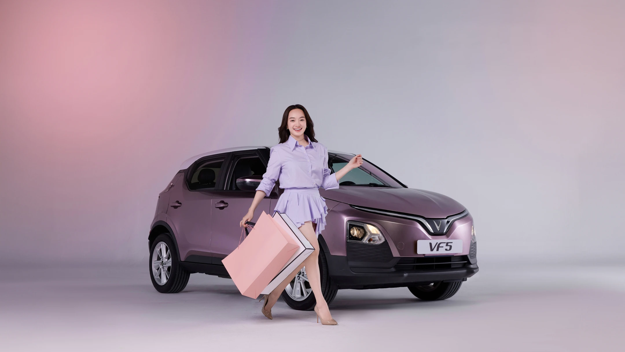 Chuẩn mực Trendy