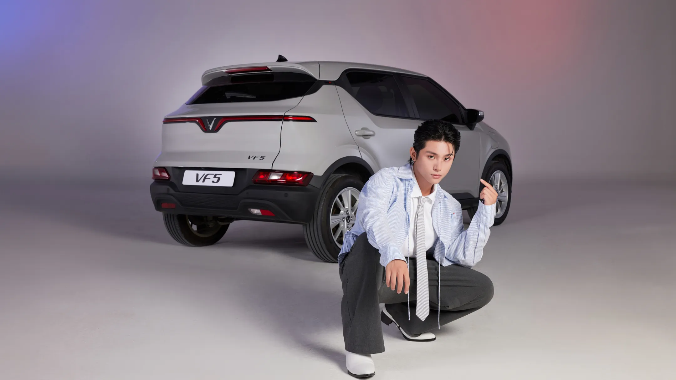 Toàn tâm công tác