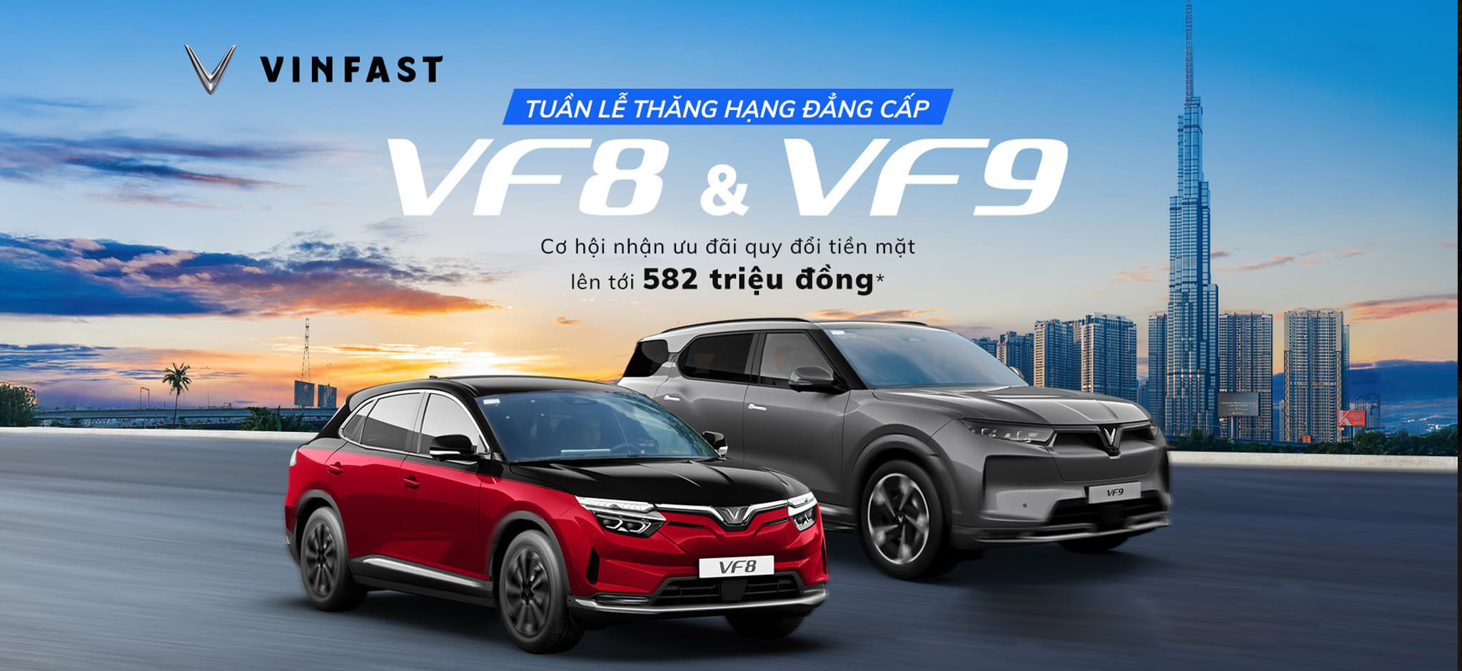VinFast Trương Thành - Kiên Giang | Công Ty TNHH Trương Thành Kiên Giang